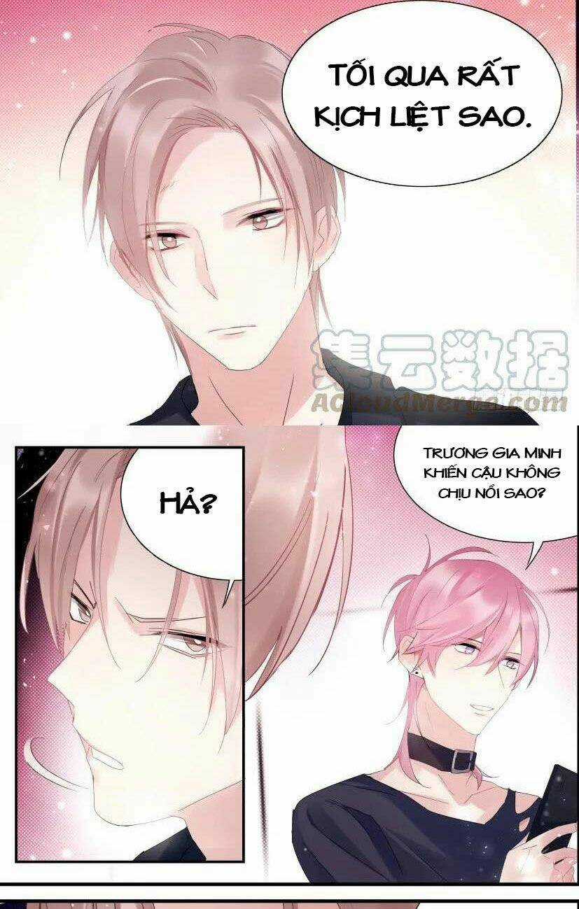 Ảnh Đế X Ảnh Đế - Chapter 81 - Trang 4