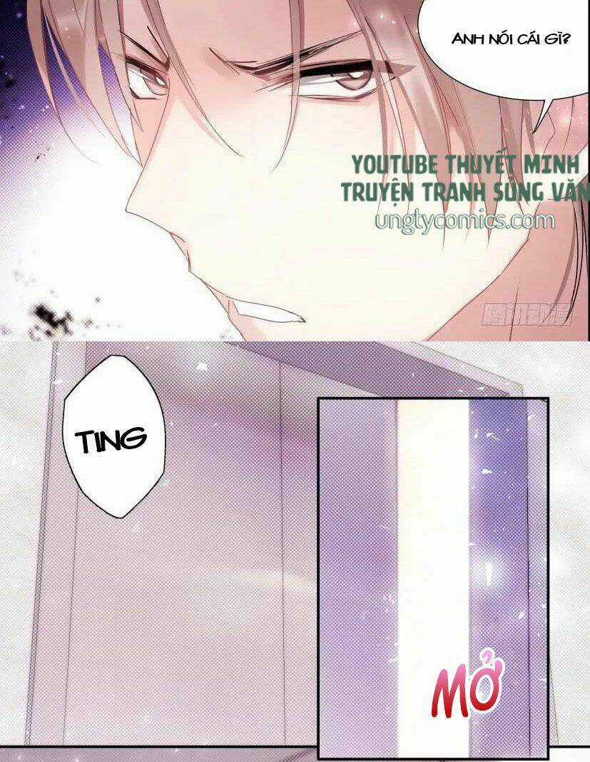 Ảnh Đế X Ảnh Đế - Chapter 81 - Trang 5