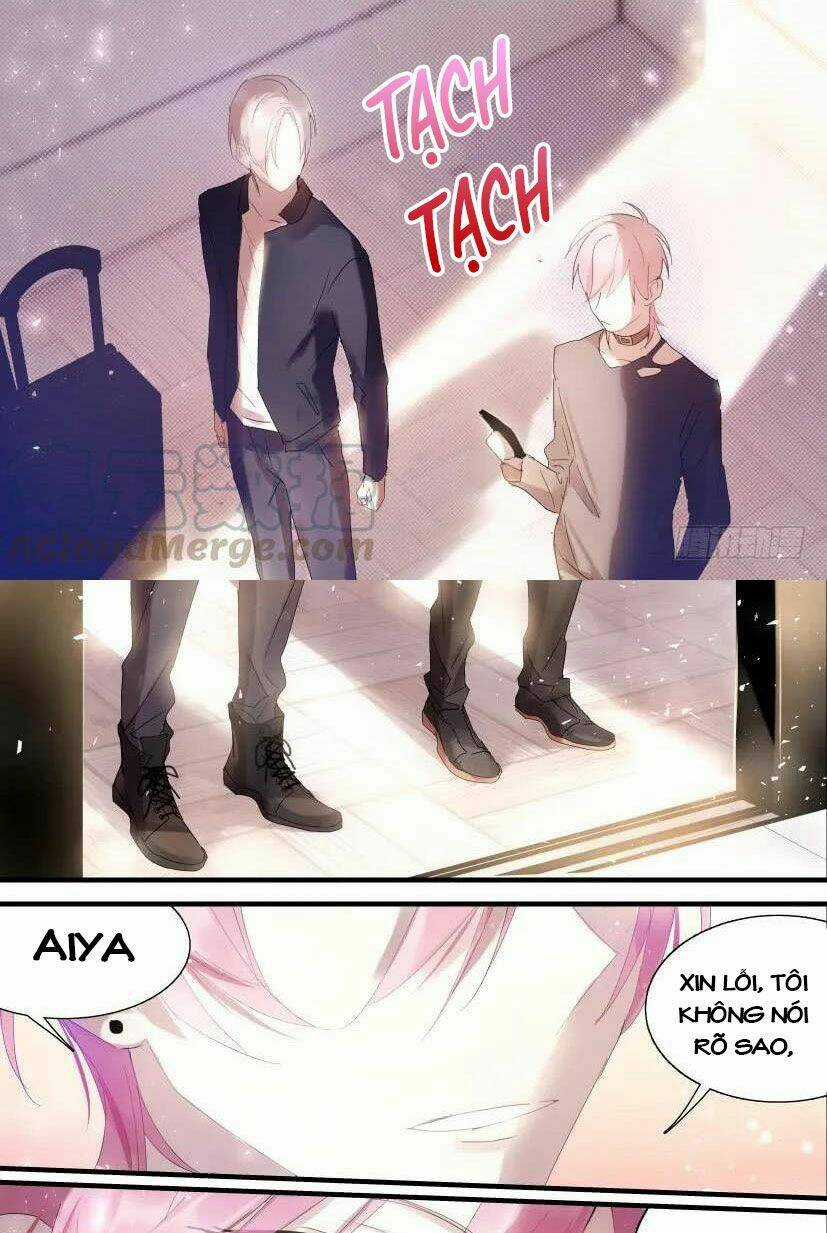 Ảnh Đế X Ảnh Đế - Chapter 81 - Trang 6