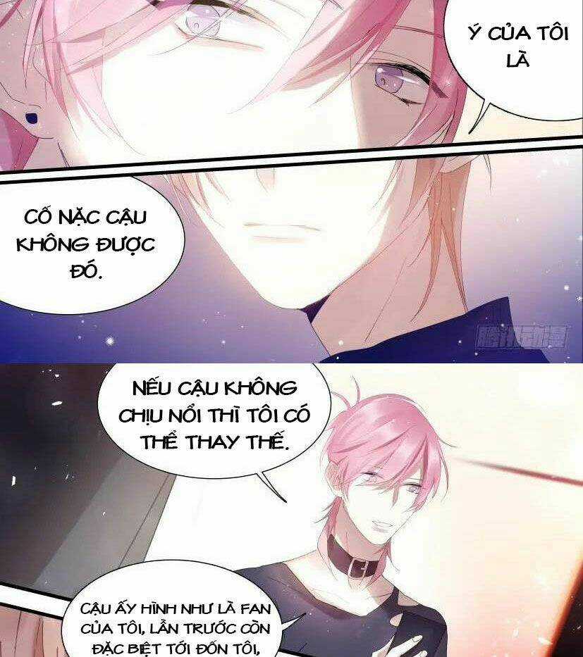 Ảnh Đế X Ảnh Đế - Chapter 81 - Trang 7