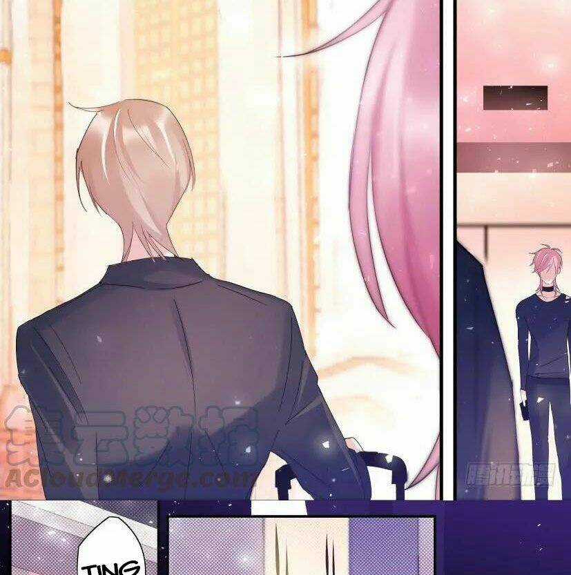 Ảnh Đế X Ảnh Đế - Chapter 81 - Trang 10