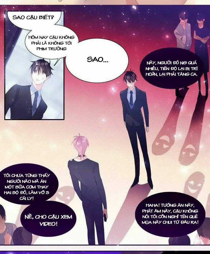 Ảnh Đế X Ảnh Đế - Chapter 82 - Trang 2