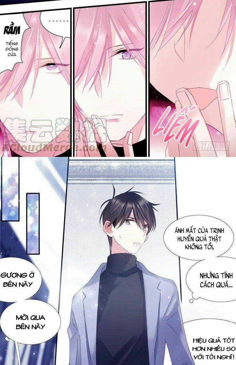 Ảnh Đế X Ảnh Đế - Chapter 82 - Trang 11