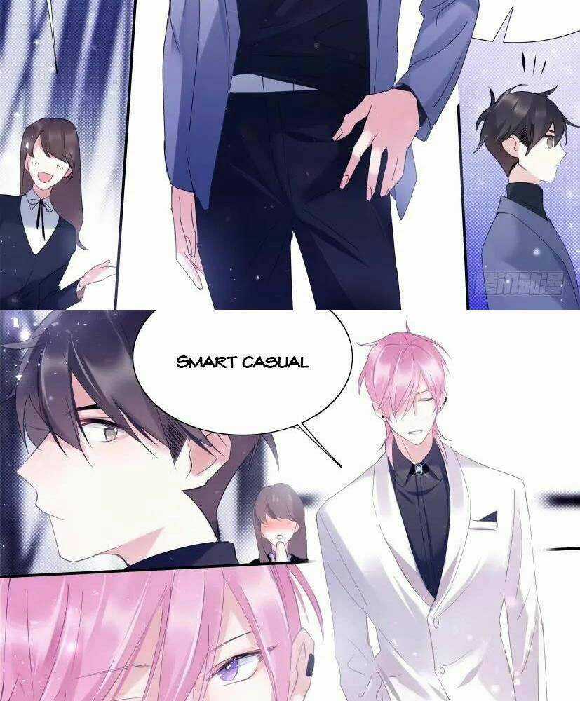 Ảnh Đế X Ảnh Đế - Chapter 82 - Trang 12