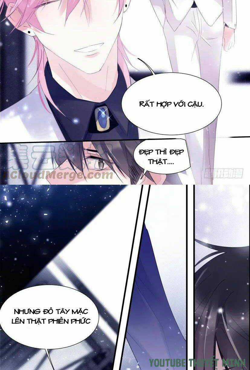 Ảnh Đế X Ảnh Đế - Chapter 82 - Trang 13