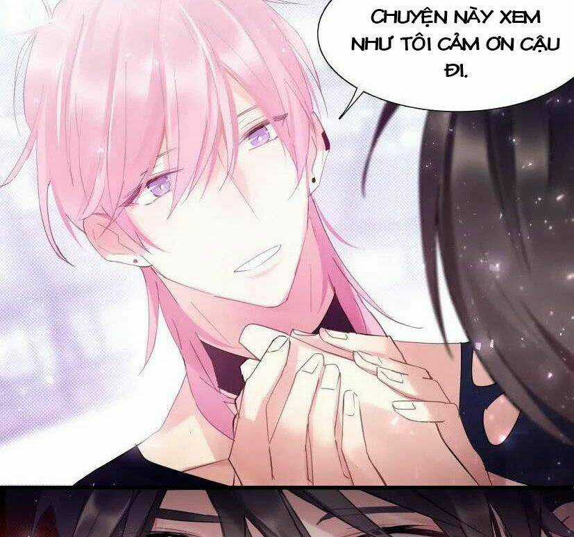 Ảnh Đế X Ảnh Đế - Chapter 82 - Trang 4