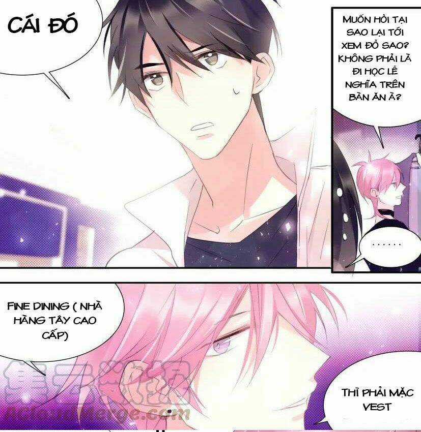 Ảnh Đế X Ảnh Đế - Chapter 82 - Trang 6