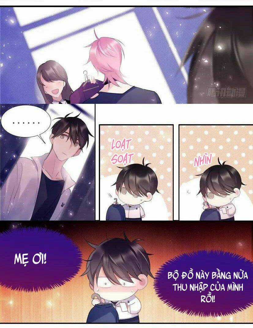 Ảnh Đế X Ảnh Đế - Chapter 82 - Trang 8