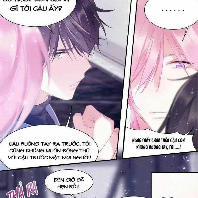 Ảnh Đế X Ảnh Đế - Chapter 83 - Trang 2