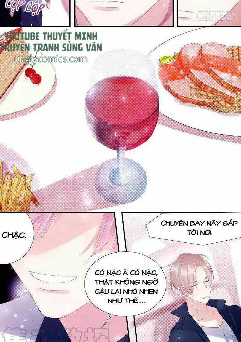 Ảnh Đế X Ảnh Đế - Chapter 83 - Trang 11