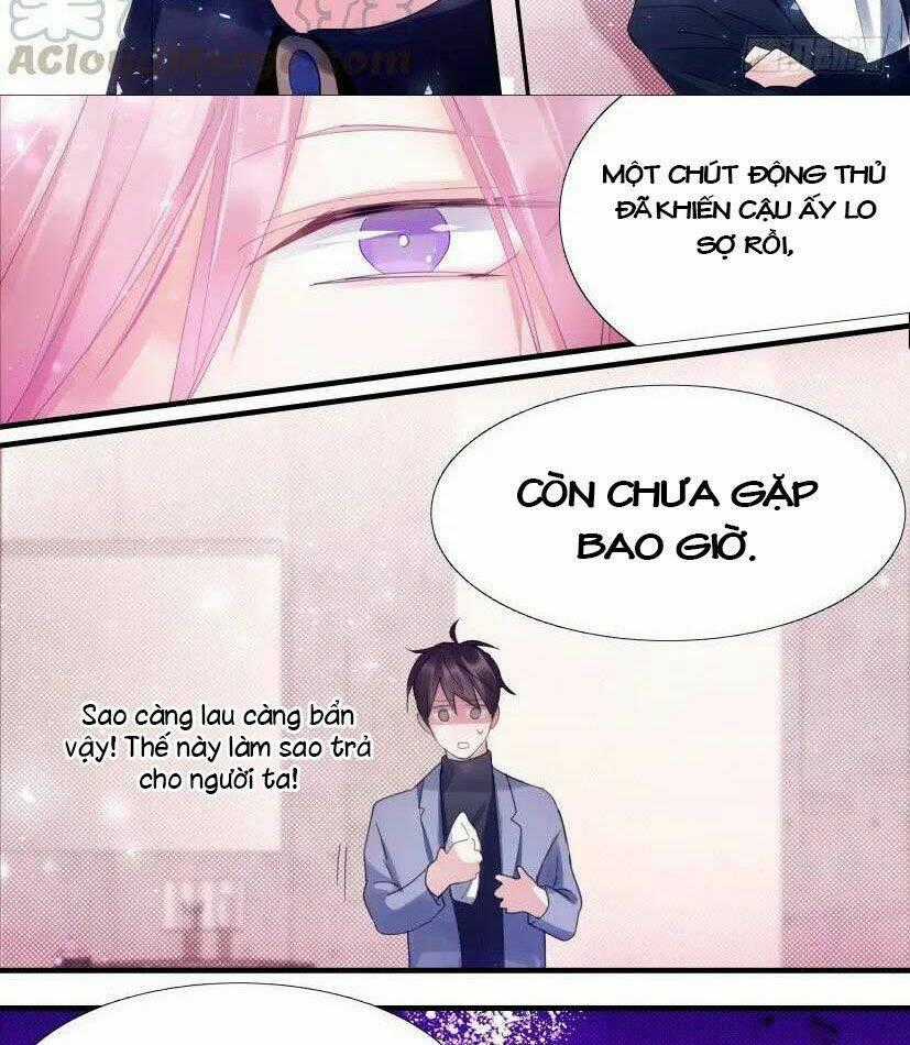 Ảnh Đế X Ảnh Đế - Chapter 83 - Trang 12