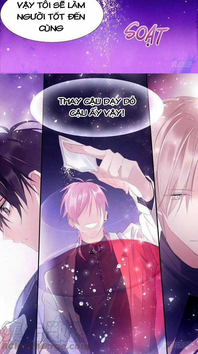 Ảnh Đế X Ảnh Đế - Chapter 83 - Trang 13