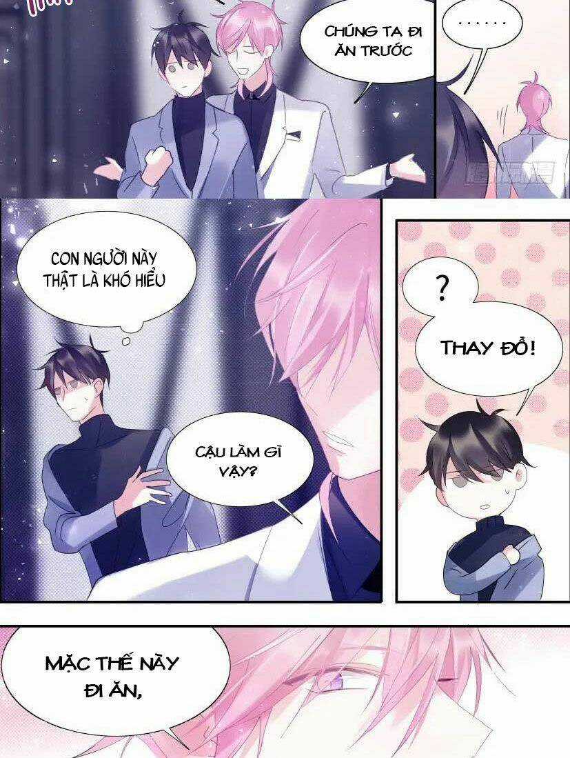 Ảnh Đế X Ảnh Đế - Chapter 83 - Trang 3