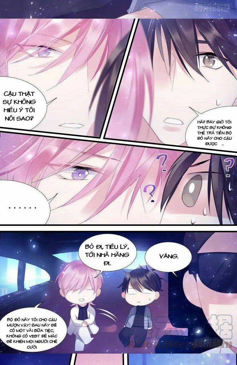 Ảnh Đế X Ảnh Đế - Chapter 83 - Trang 7