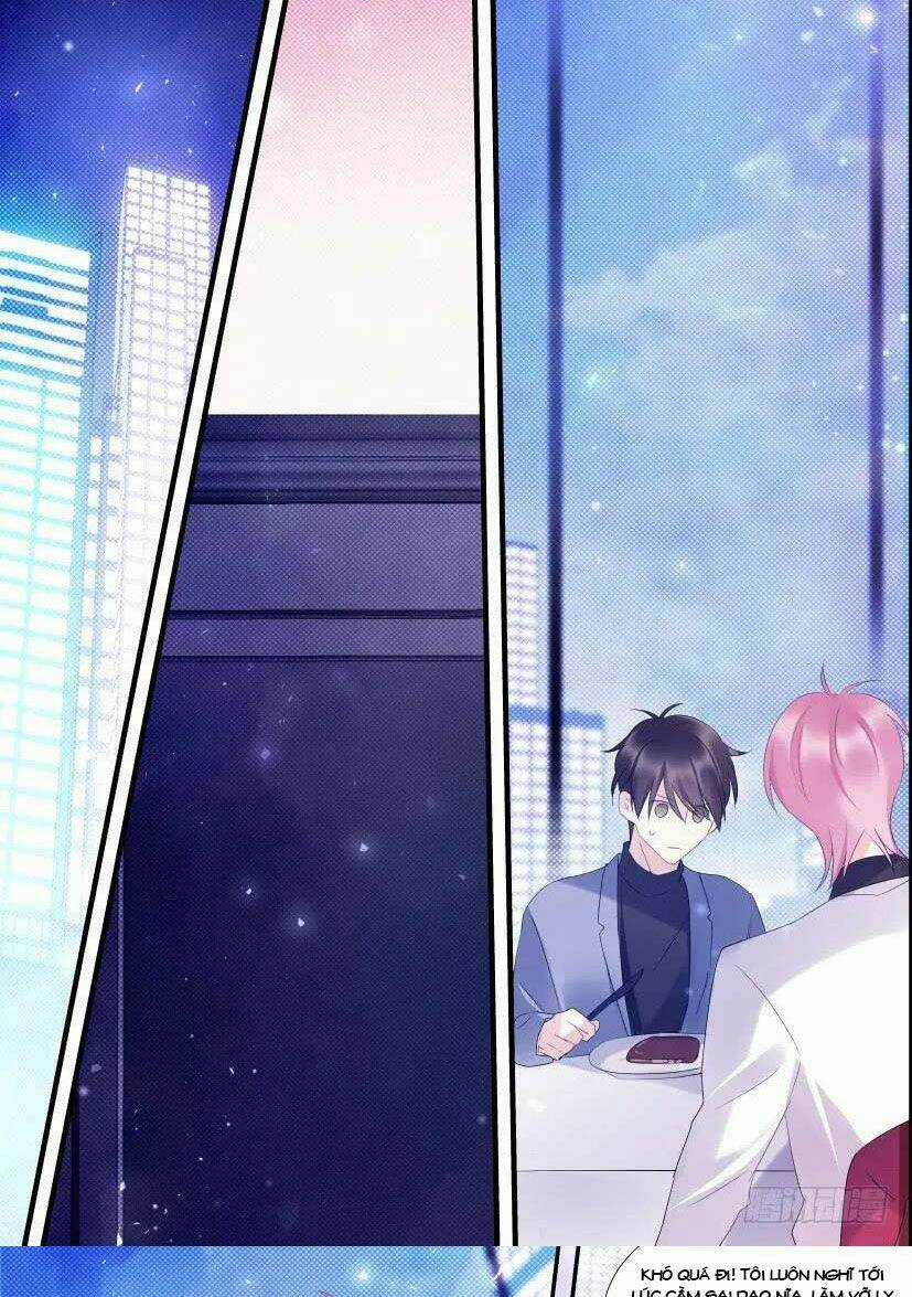 Ảnh Đế X Ảnh Đế - Chapter 83 - Trang 8