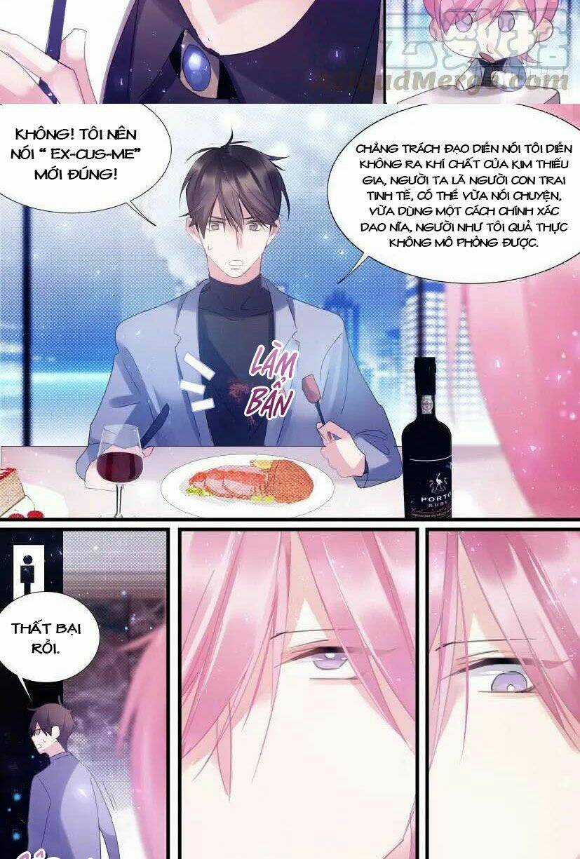 Ảnh Đế X Ảnh Đế - Chapter 83 - Trang 10