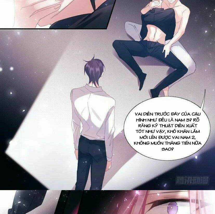 Ảnh Đế X Ảnh Đế - Chapter 84 - Trang 11