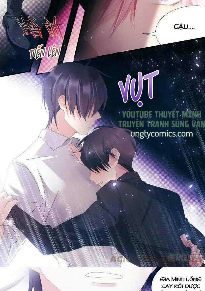 Ảnh Đế X Ảnh Đế - Chapter 84 - Trang 12