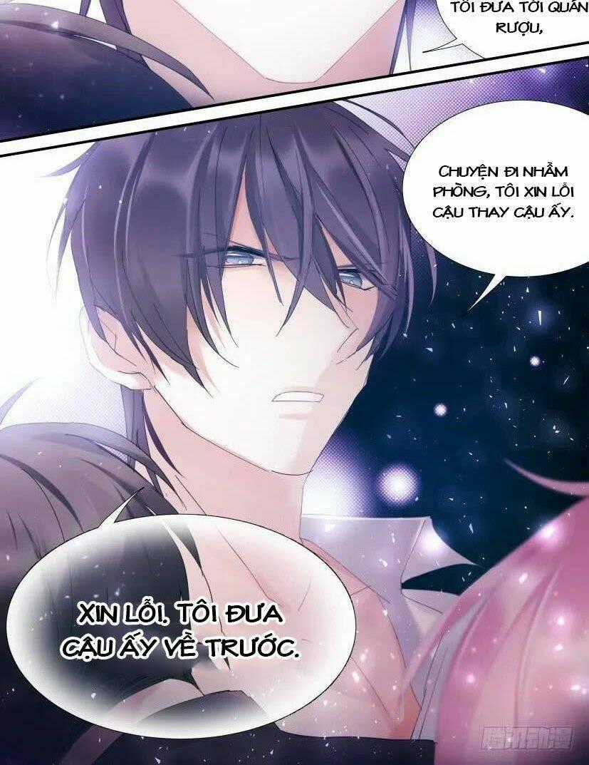 Ảnh Đế X Ảnh Đế - Chapter 84 - Trang 13