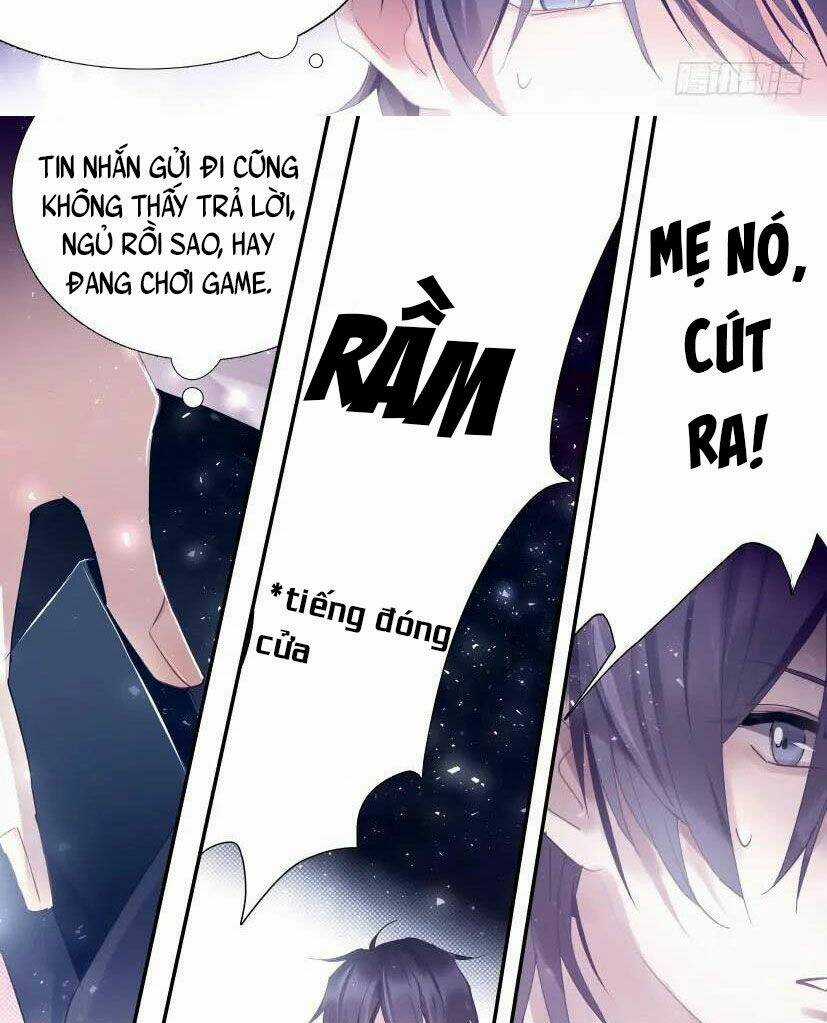 Ảnh Đế X Ảnh Đế - Chapter 84 - Trang 3