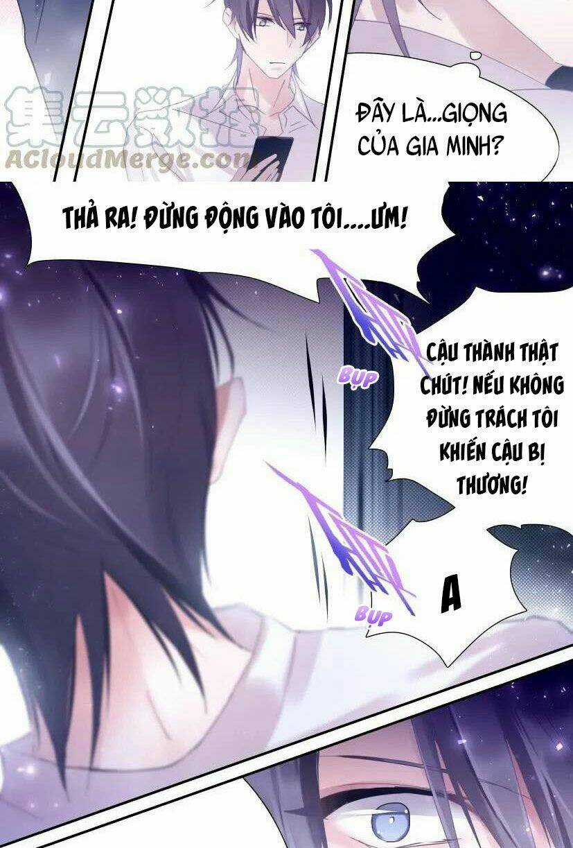 Ảnh Đế X Ảnh Đế - Chapter 84 - Trang 4