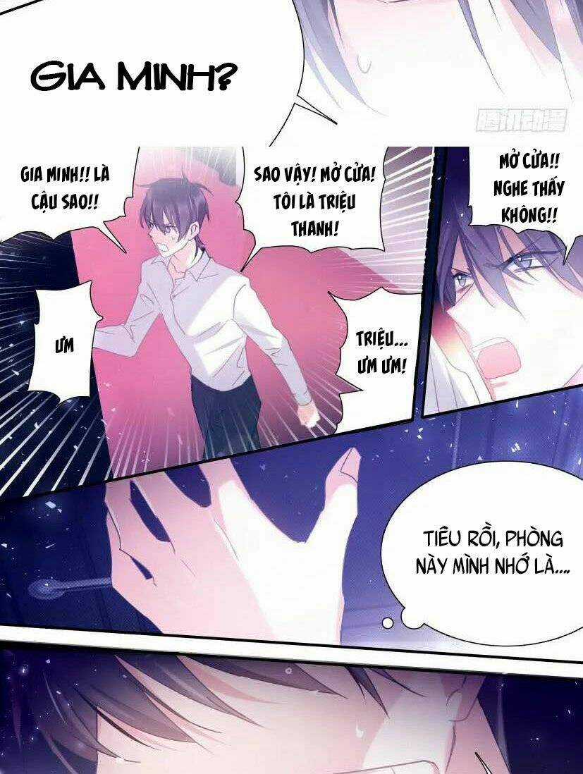 Ảnh Đế X Ảnh Đế - Chapter 84 - Trang 5