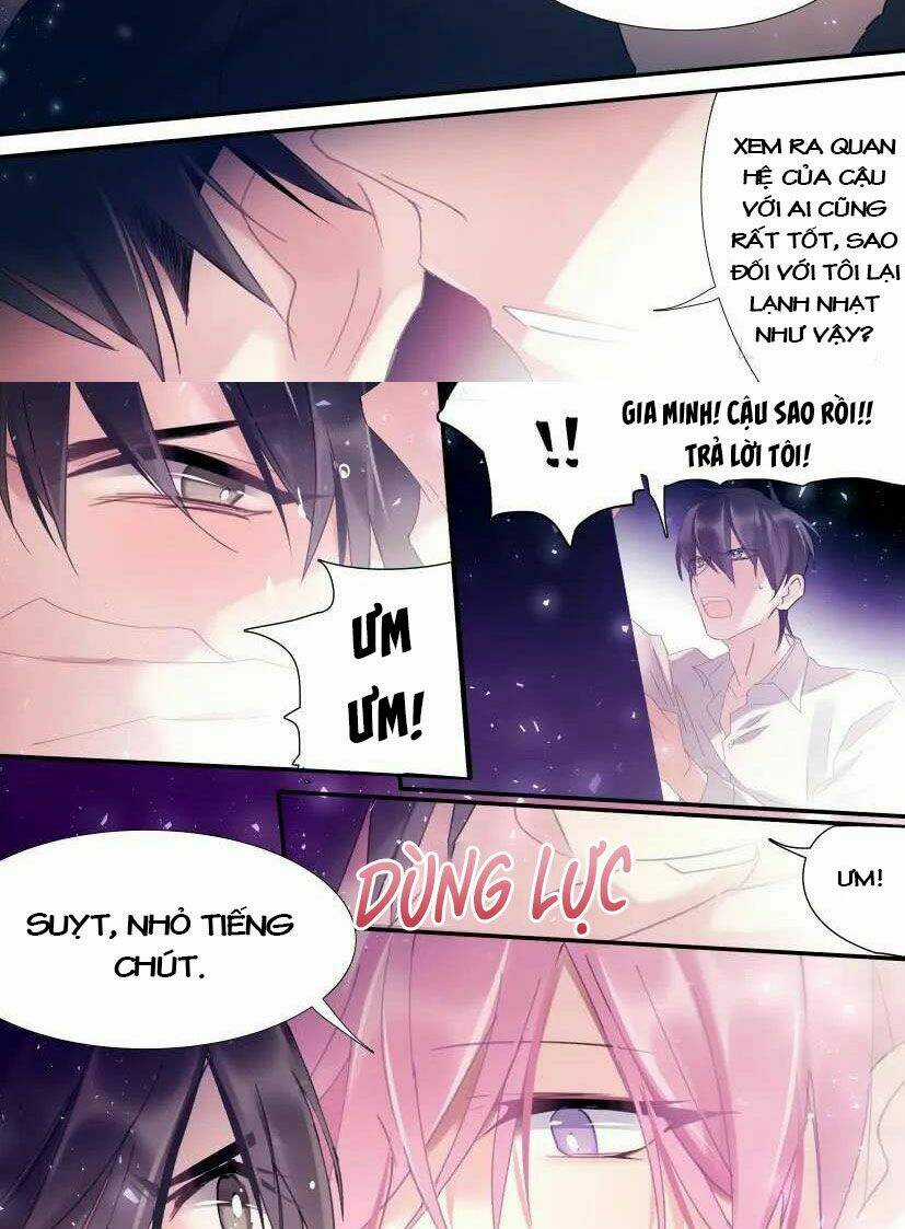 Ảnh Đế X Ảnh Đế - Chapter 84 - Trang 7