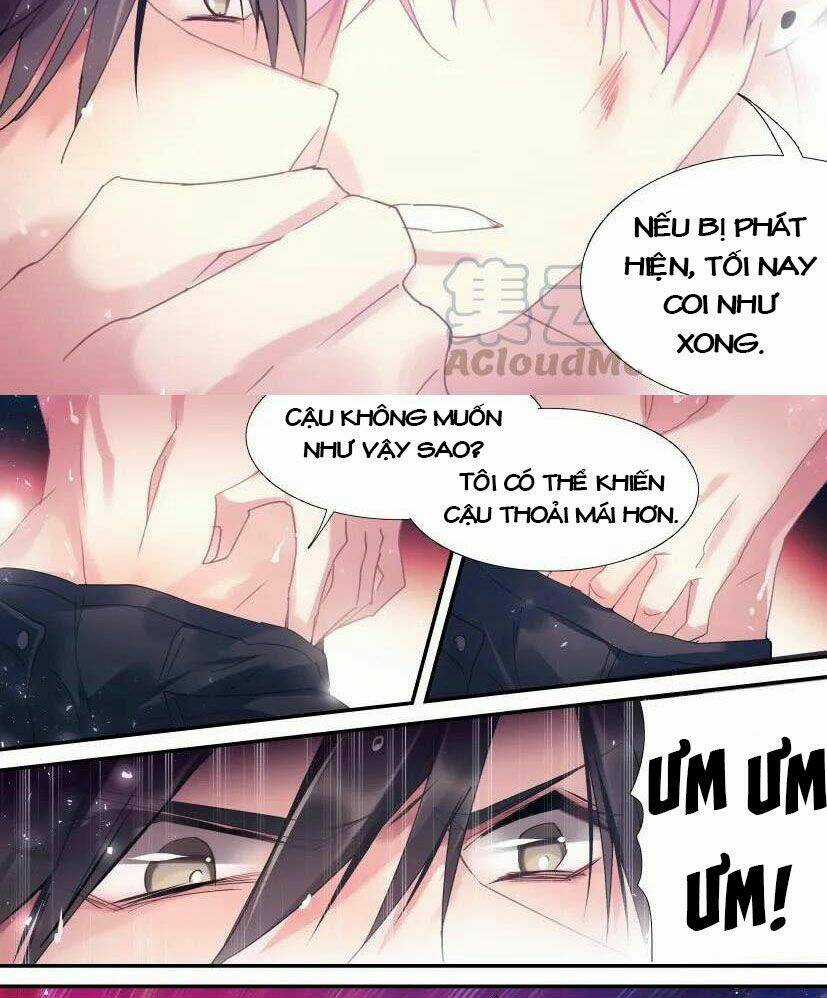 Ảnh Đế X Ảnh Đế - Chapter 84 - Trang 8