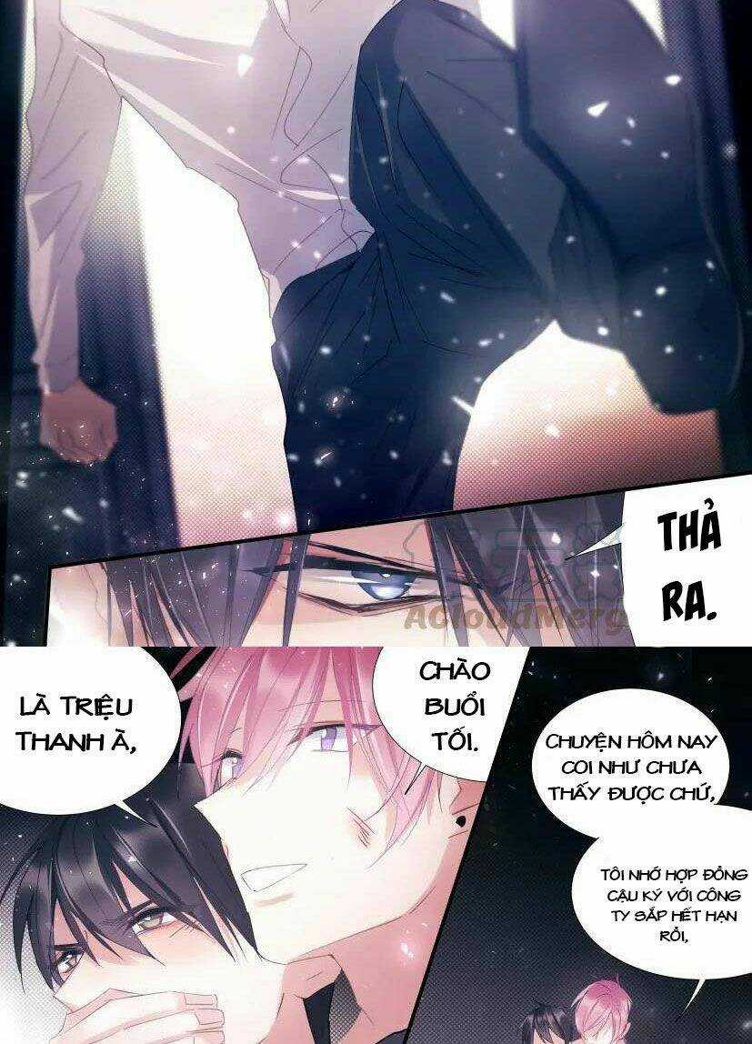 Ảnh Đế X Ảnh Đế - Chapter 84 - Trang 10