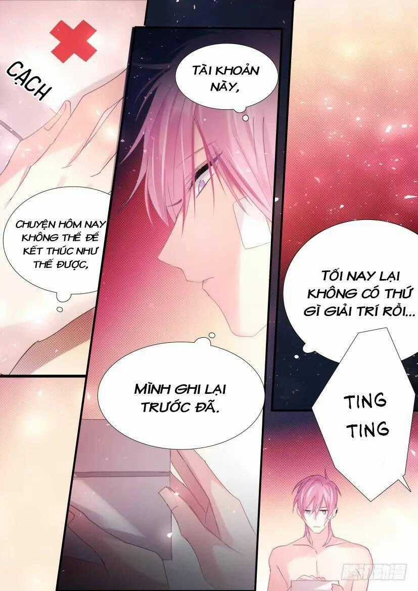 Ảnh Đế X Ảnh Đế - Chapter 85 - Trang 2