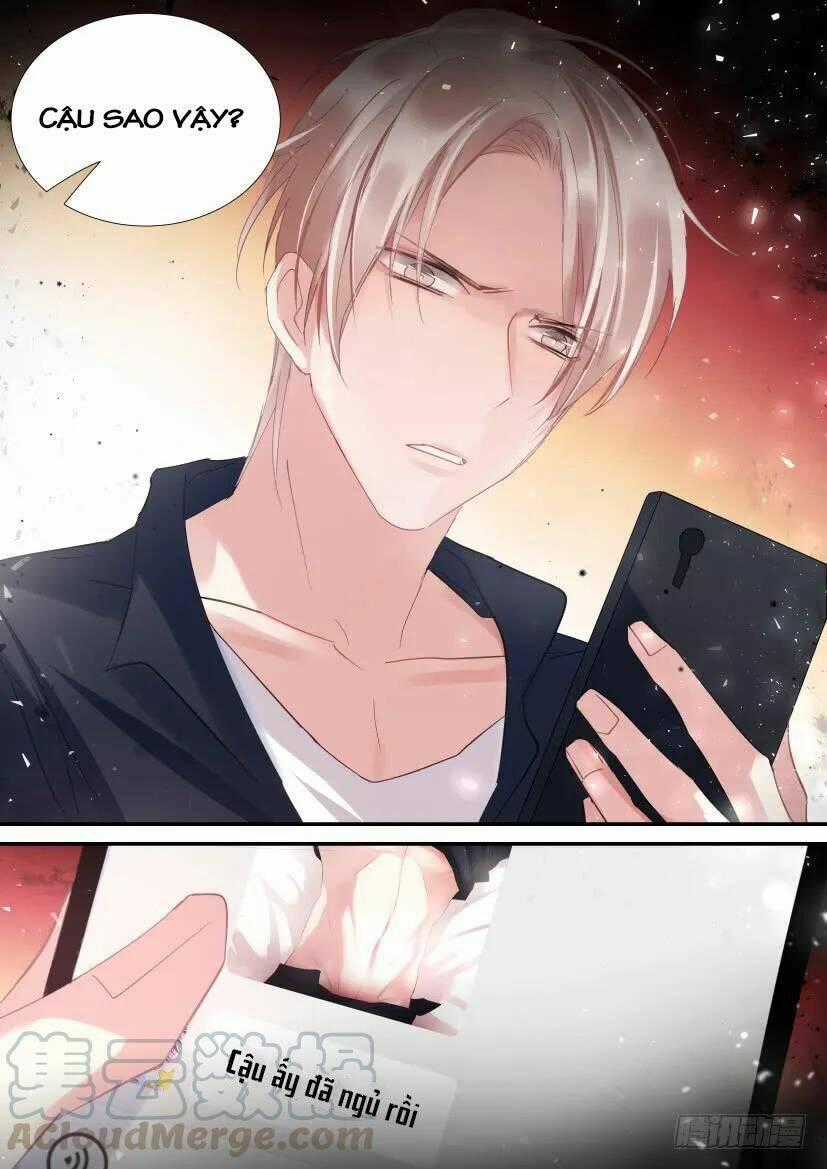 Ảnh Đế X Ảnh Đế - Chapter 85 - Trang 11