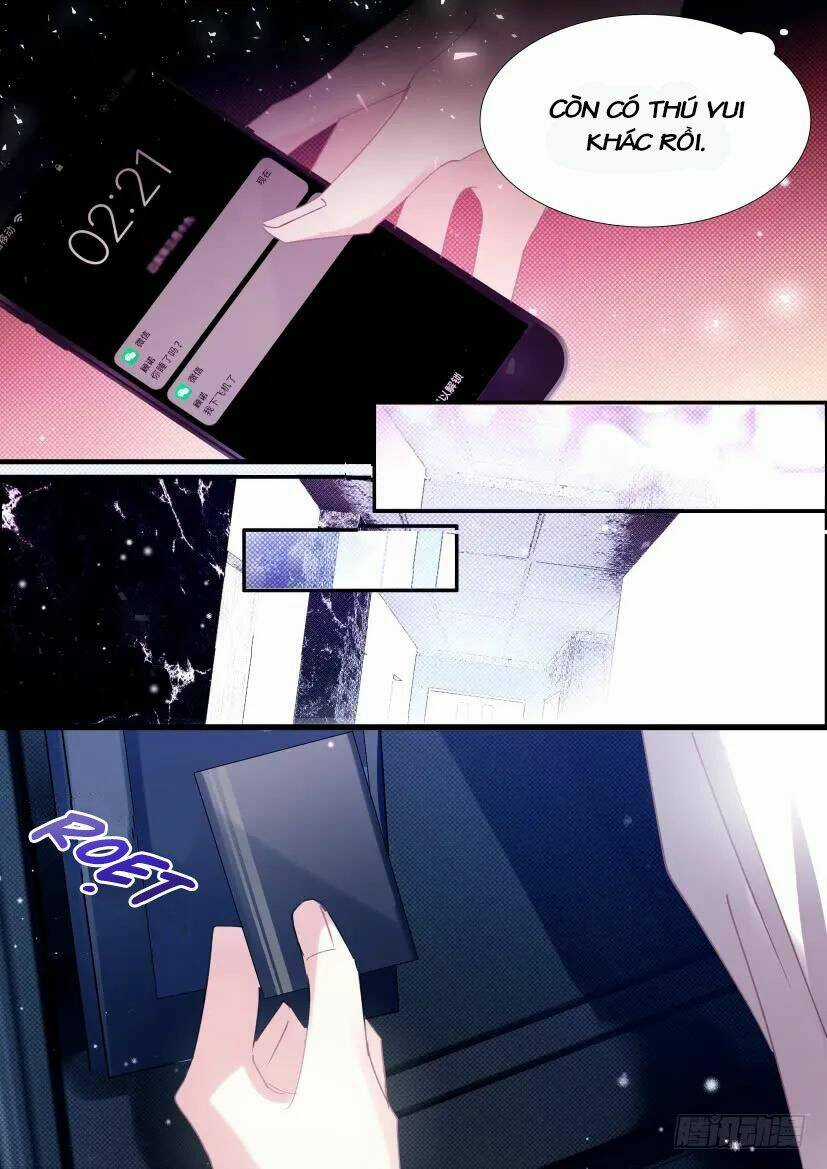 Ảnh Đế X Ảnh Đế - Chapter 85 - Trang 4