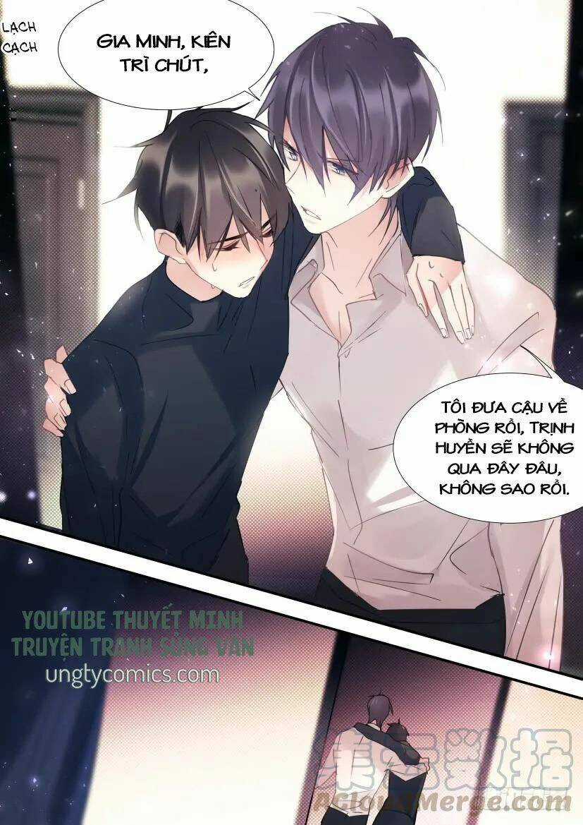 Ảnh Đế X Ảnh Đế - Chapter 85 - Trang 5