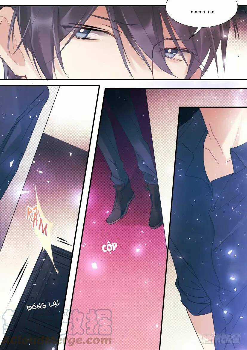 Ảnh Đế X Ảnh Đế - Chapter 85 - Trang 7