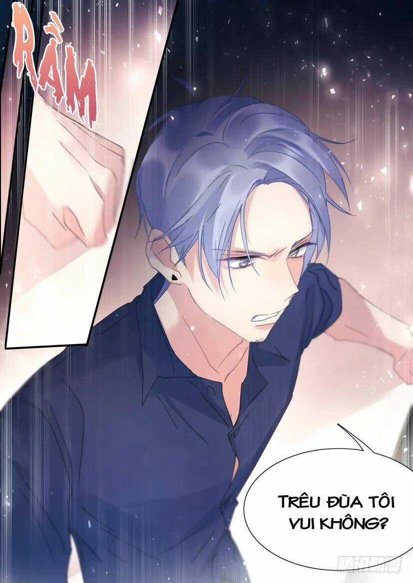 Ảnh Đế X Ảnh Đế - Chapter 85 - Trang 8