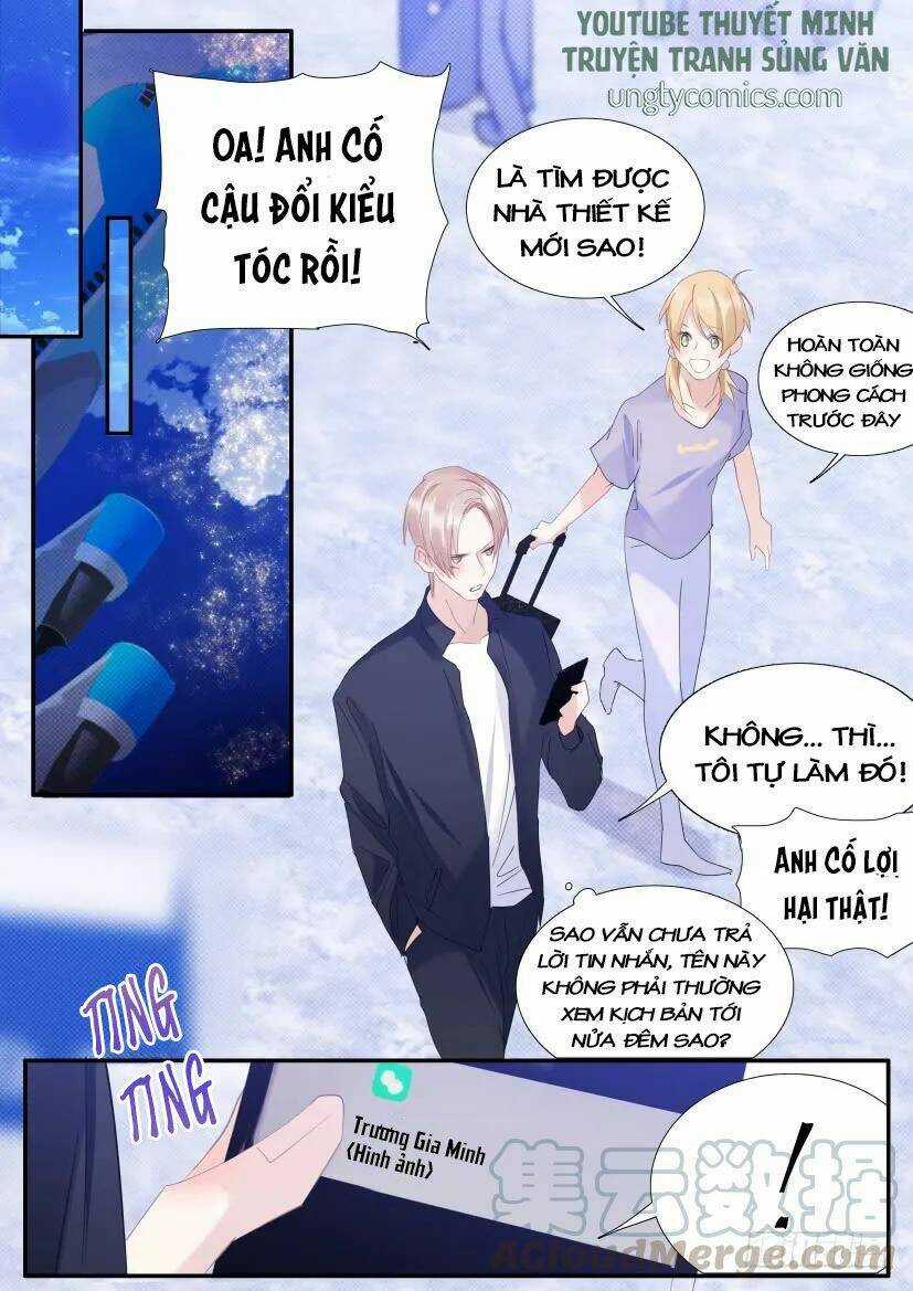 Ảnh Đế X Ảnh Đế - Chapter 85 - Trang 9