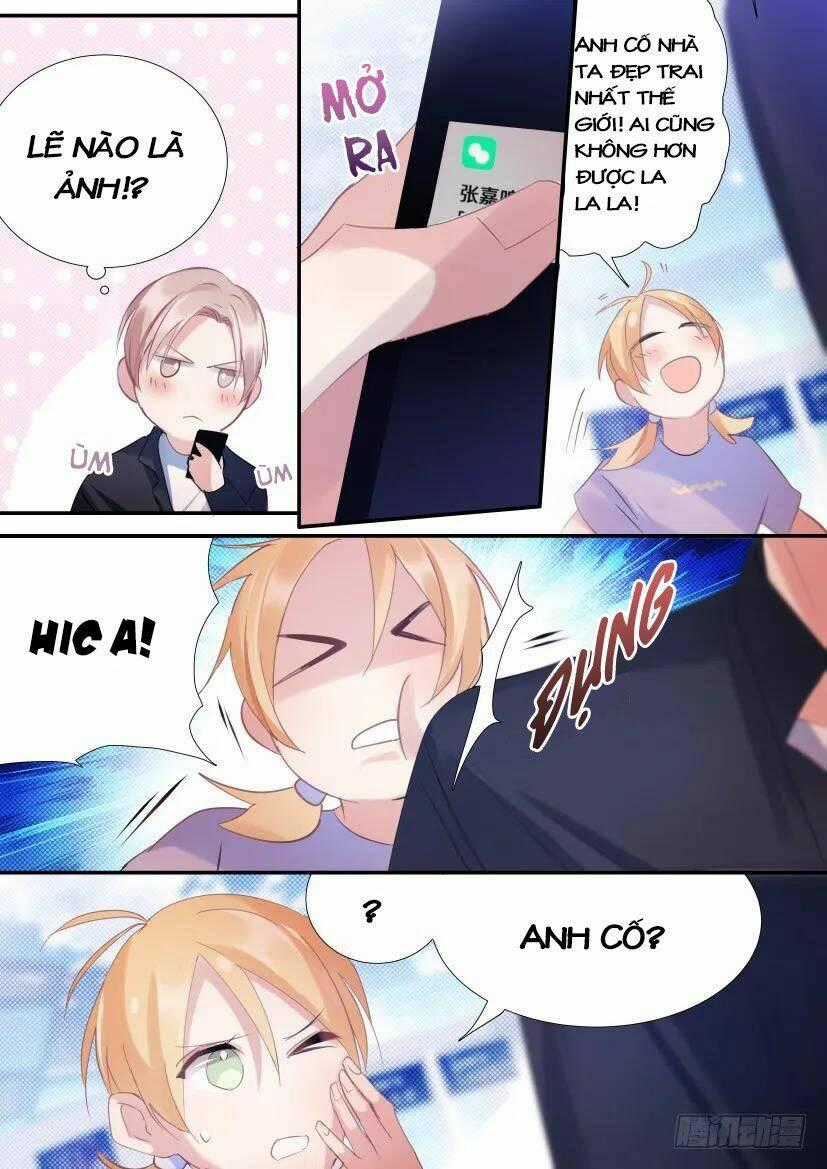 Ảnh Đế X Ảnh Đế - Chapter 85 - Trang 10