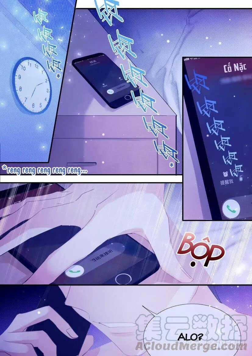 Ảnh Đế X Ảnh Đế - Chapter 86 - Trang 1