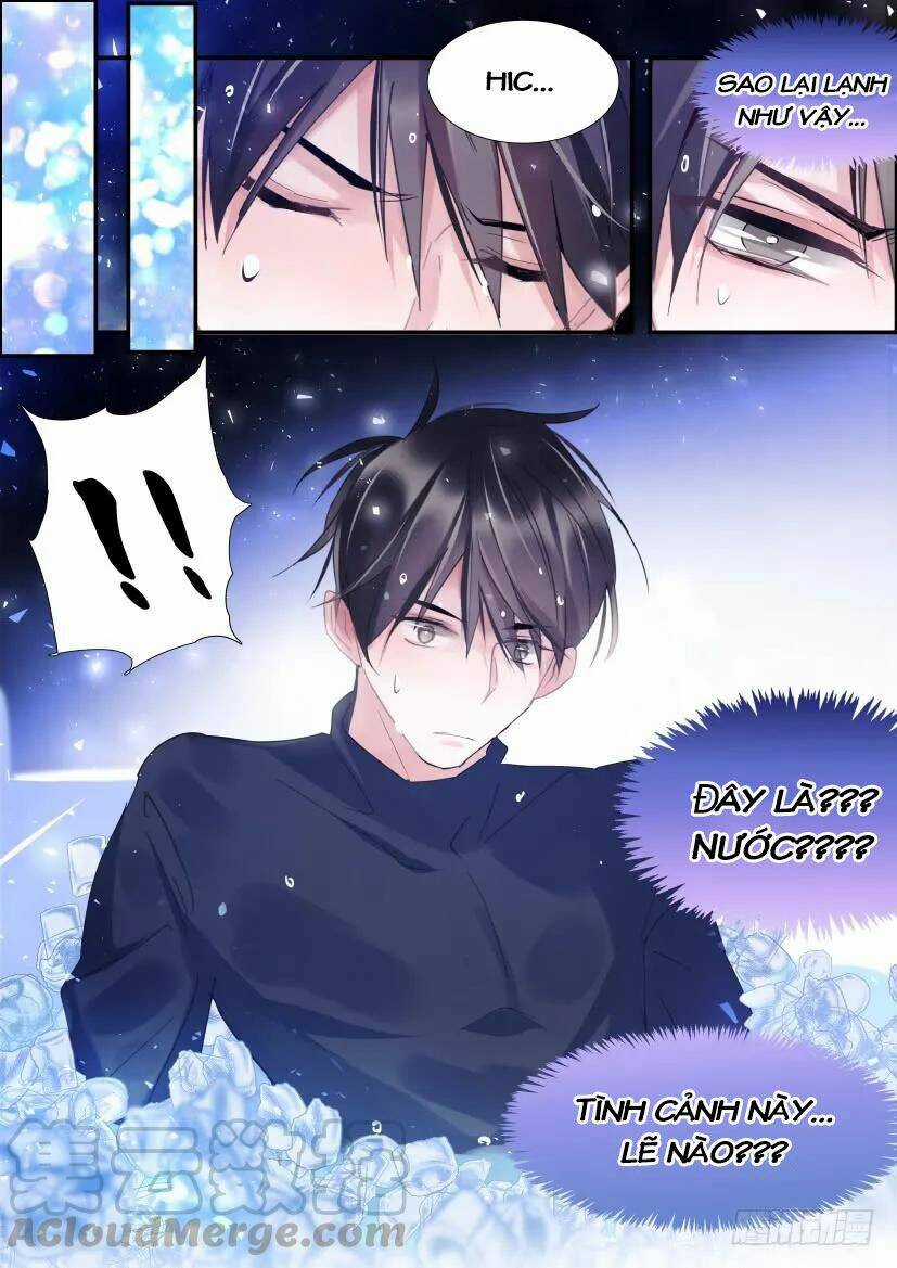 Ảnh Đế X Ảnh Đế - Chapter 86 - Trang 11