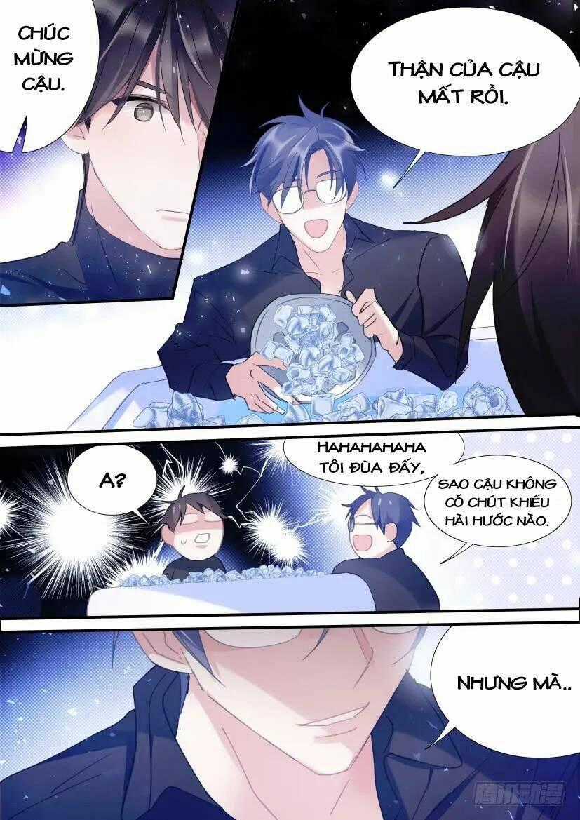 Ảnh Đế X Ảnh Đế - Chapter 86 - Trang 12