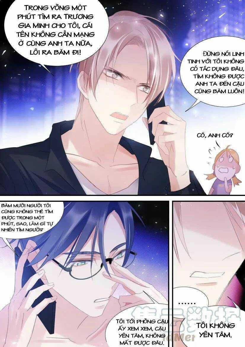 Ảnh Đế X Ảnh Đế - Chapter 86 - Trang 3