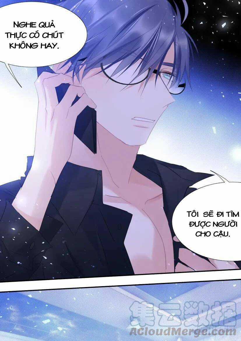 Ảnh Đế X Ảnh Đế - Chapter 86 - Trang 5