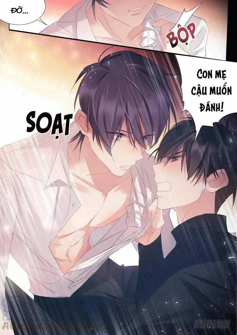 Ảnh Đế X Ảnh Đế - Chapter 86 - Trang 7