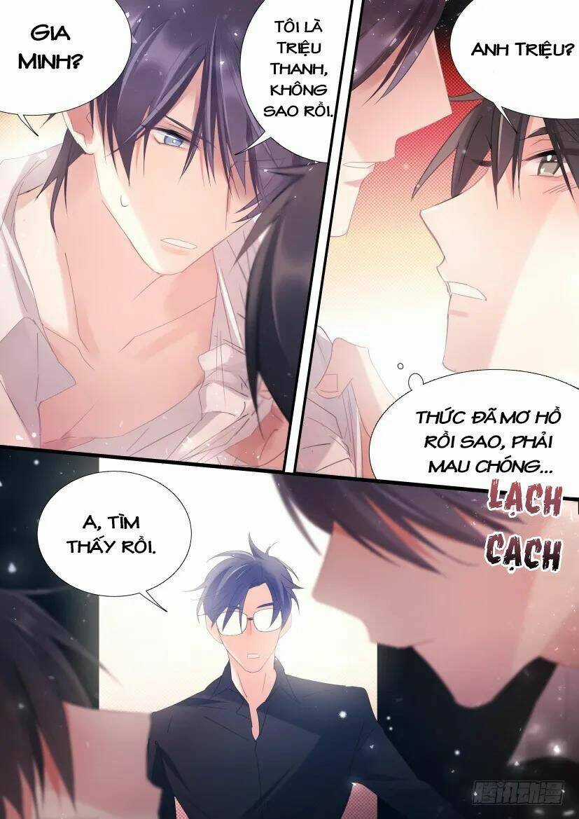 Ảnh Đế X Ảnh Đế - Chapter 86 - Trang 8