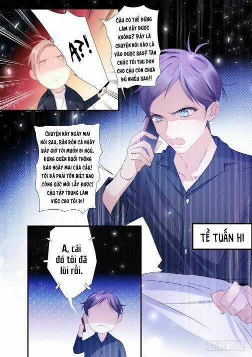 Ảnh Đế X Ảnh Đế - Chapter 87 - Trang 2