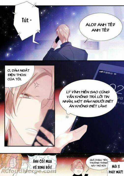 Ảnh Đế X Ảnh Đế - Chapter 87 - Trang 3