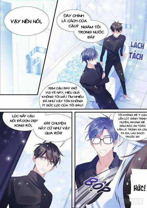 Ảnh Đế X Ảnh Đế - Chapter 87 - Trang 4