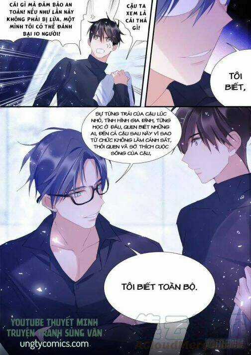 Ảnh Đế X Ảnh Đế - Chapter 87 - Trang 5