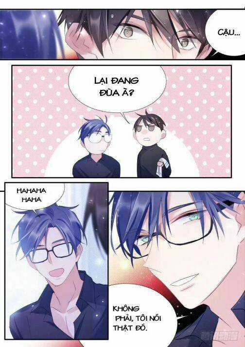 Ảnh Đế X Ảnh Đế - Chapter 87 - Trang 6