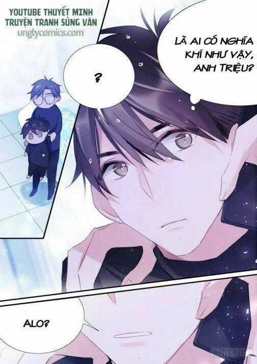 Ảnh Đế X Ảnh Đế - Chapter 88 - Trang 2